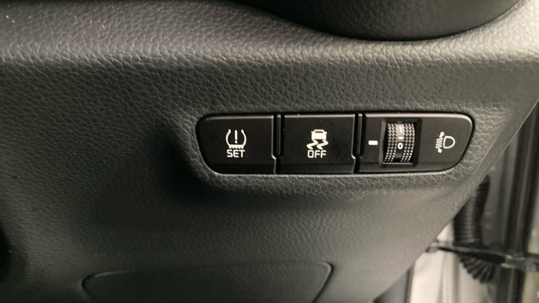 Kia Picanto 1.0 2 5dr Auto [4 seats] Petrol Hatchback